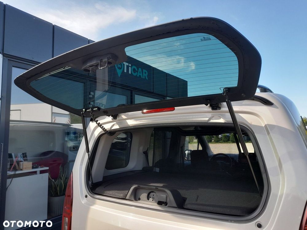 Citroën Berlingo M 1.5 BlueHDI Shine S&S N1 - 23