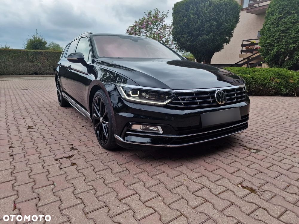 Volkswagen Passat - 4