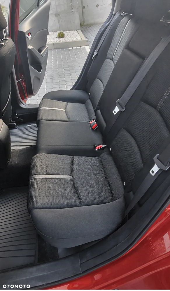 Mazda 3 - 26