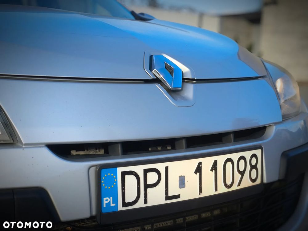 Renault Megane - 11