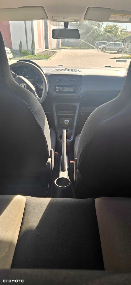 Skoda Citigo - 7