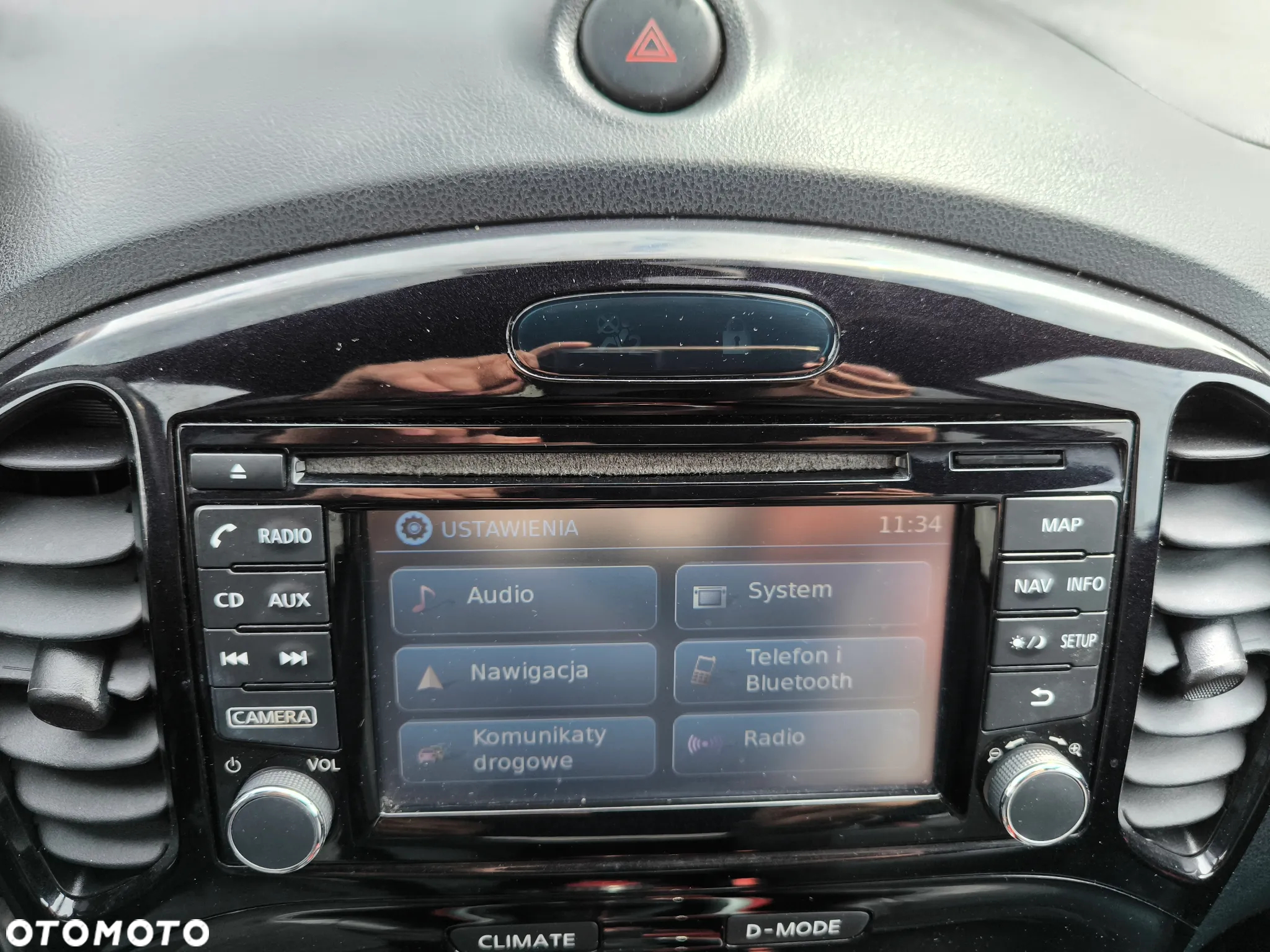 Nissan Juke 1.2 DIG-T Tekna Dark Sound - 19