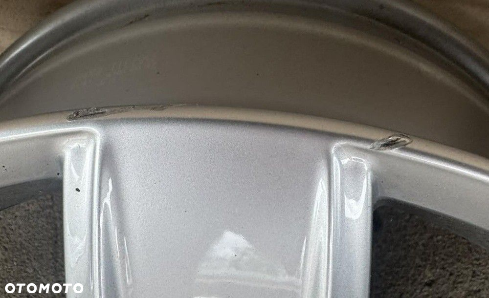 5g0071495a OEM FELGI Z MAŁĄ WADĄ 15 5x112 VW GOLF 5 6 7 TOURAN - 4