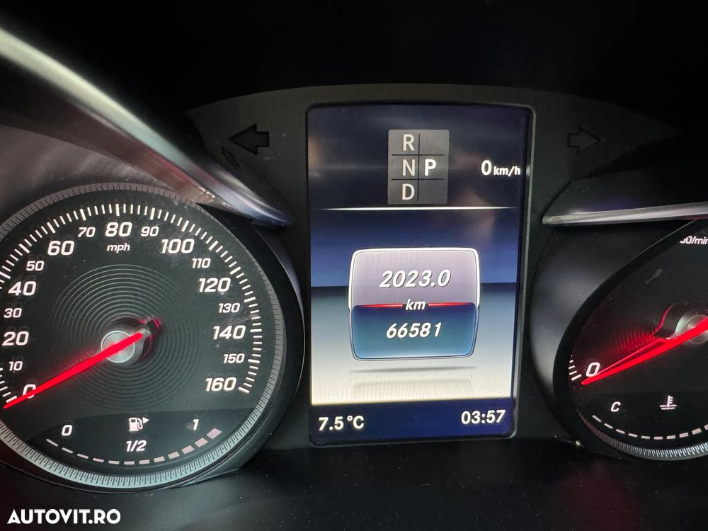 Mercedes-Benz C 300 T 9G-TRONIC - 9