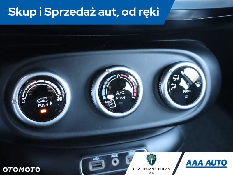 Fiat 500X - 15
