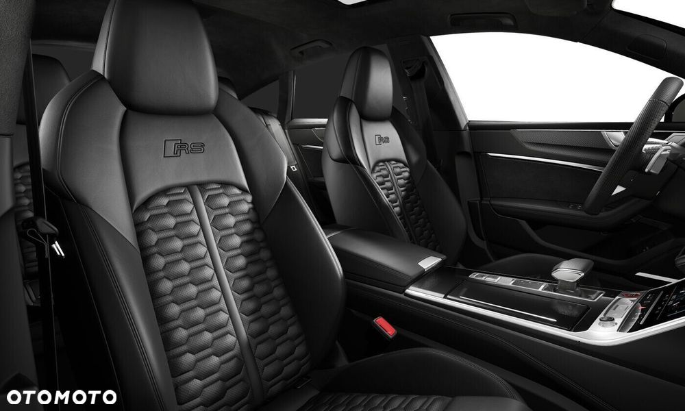 Audi RS7 Sportback - 8