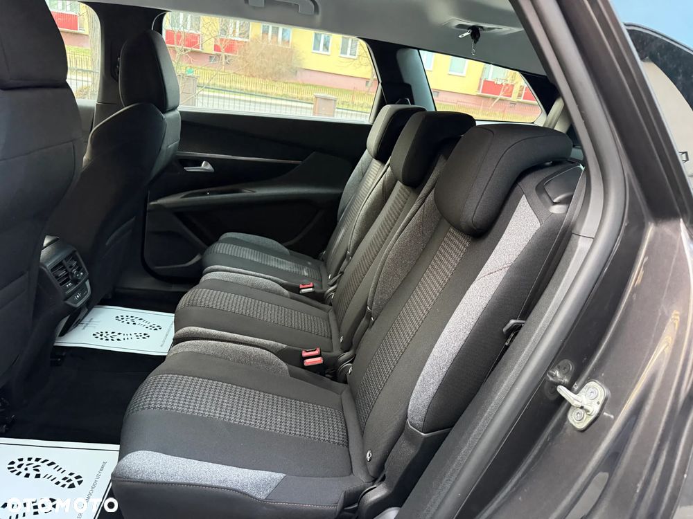 Peugeot 5008 1.5 BlueHDi Active Pack S&S - 18