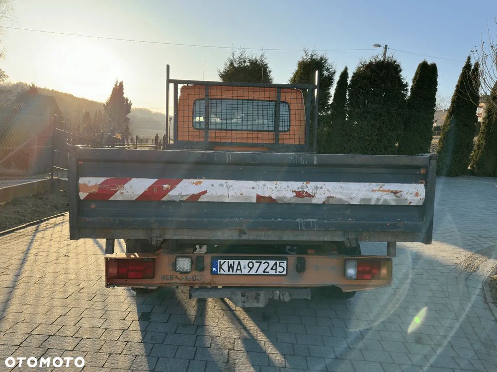 Renault Master - 6
