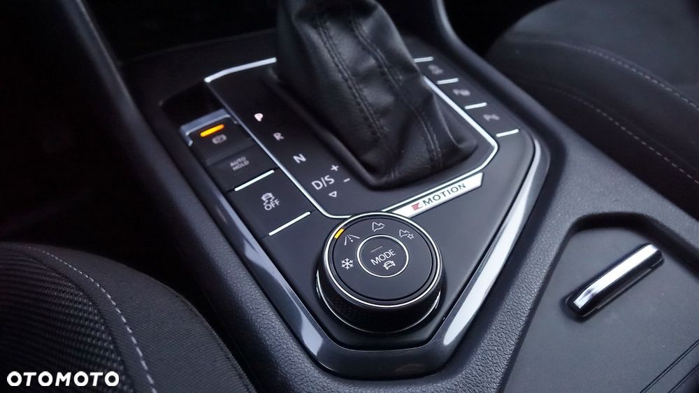 Volkswagen Tiguan 2.0 TDI BMT SCR 4Mot Highline DSG - 40