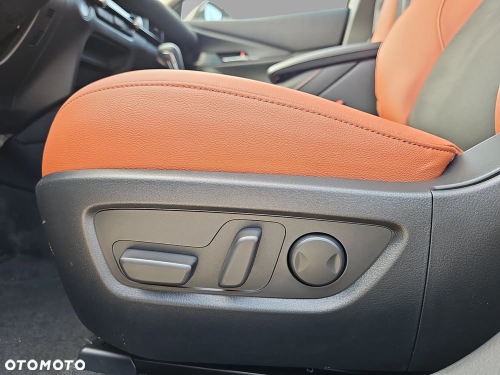 Mazda CX-30 - 12