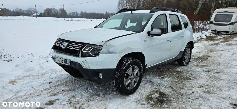 Dacia Duster - 6