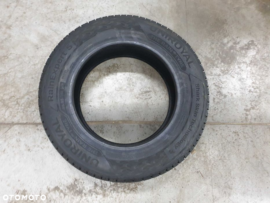 1szt. 195/65/15 91H Uniroyal RainExpert 5 NOWA 2024r [ 1244 ] - 2