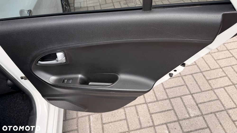 Kia Picanto 1.0 ISG Spirit - 24