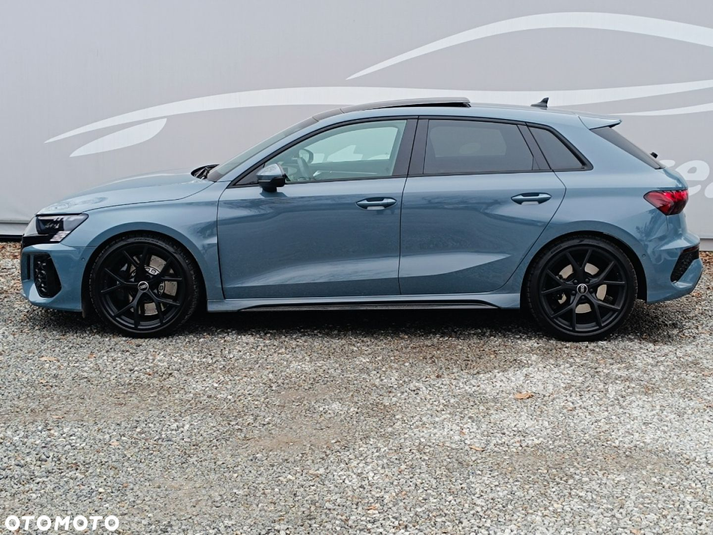 Audi RS3 Sportback - 17