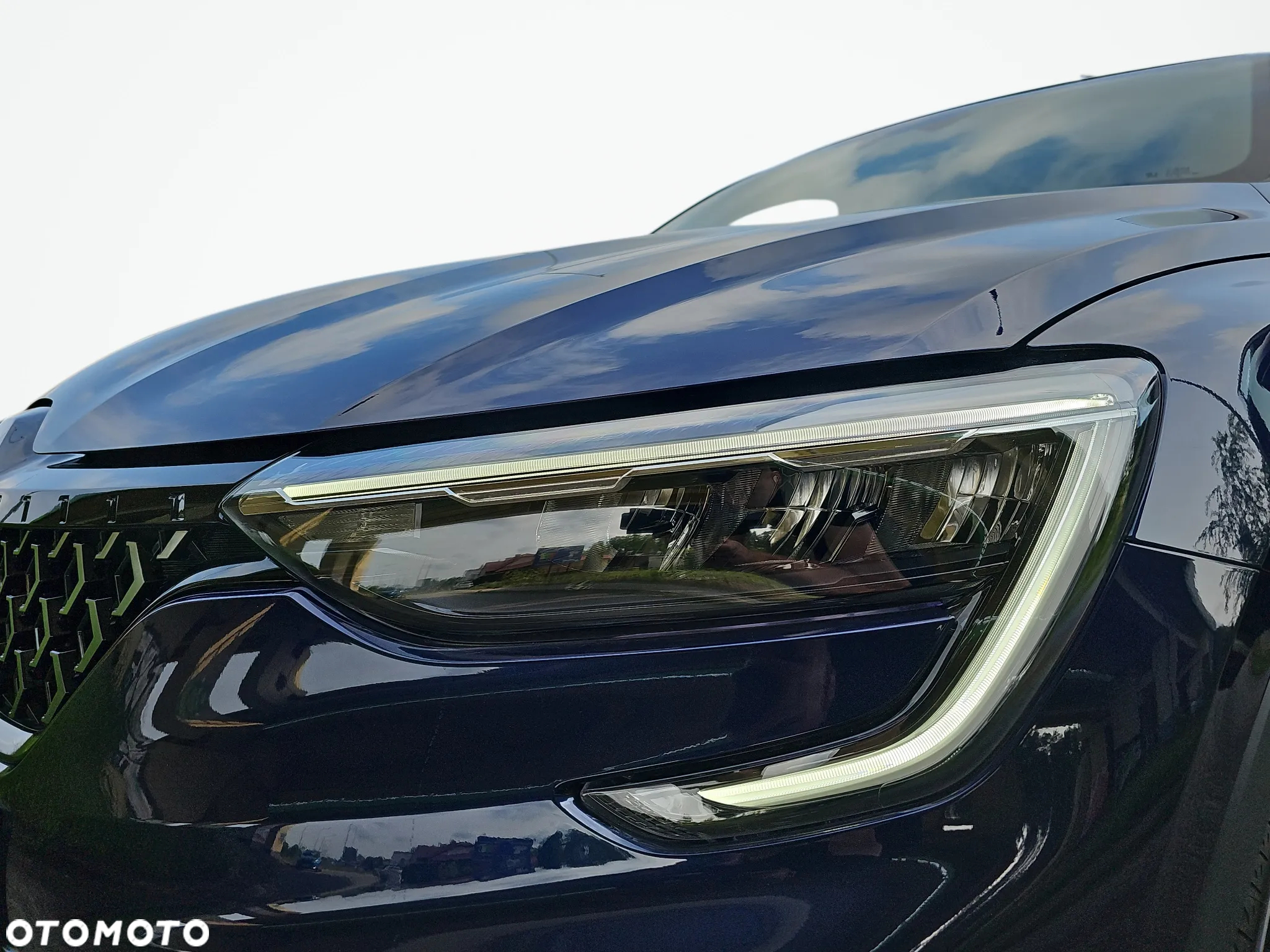 Renault Arkana 1.3 TCe mHEV Techno EDC - 29