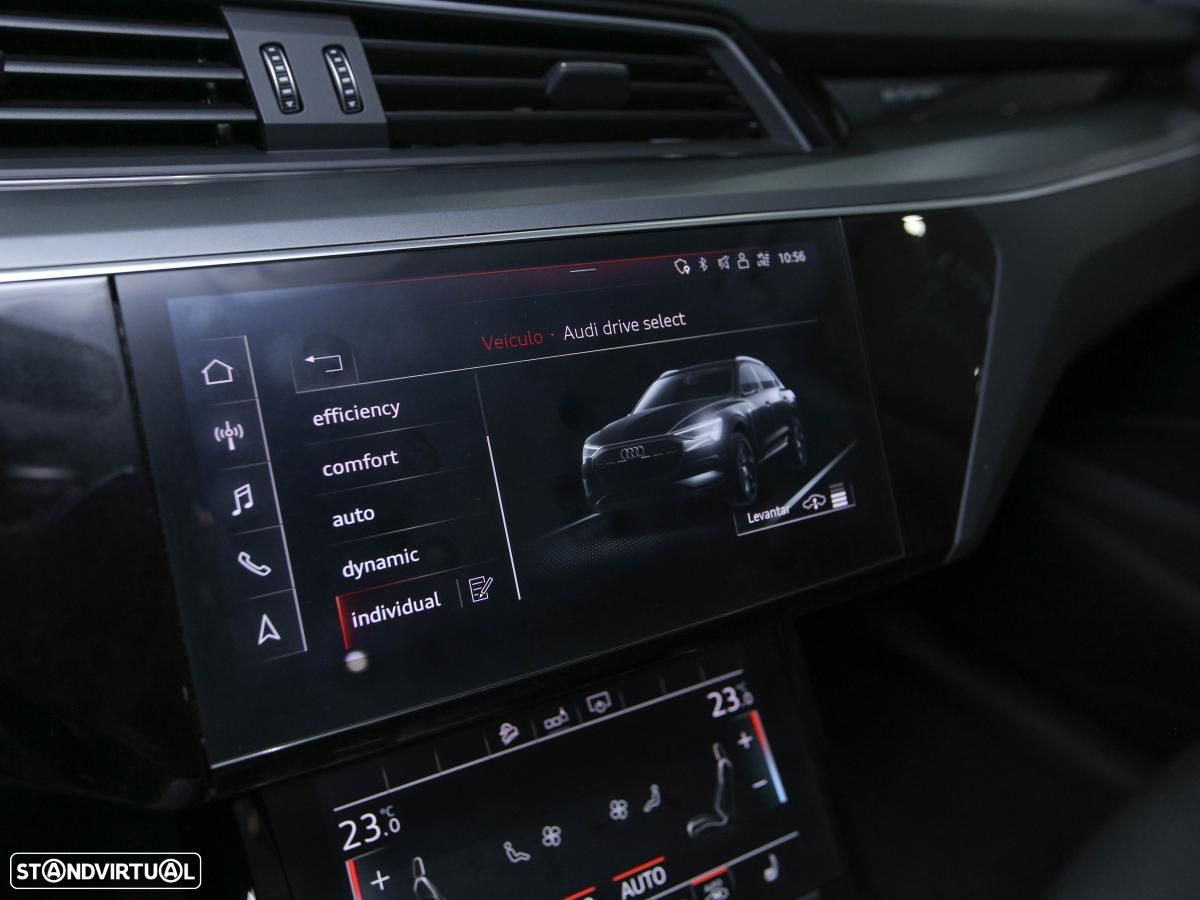 Audi e-tron 55 quattro - 19