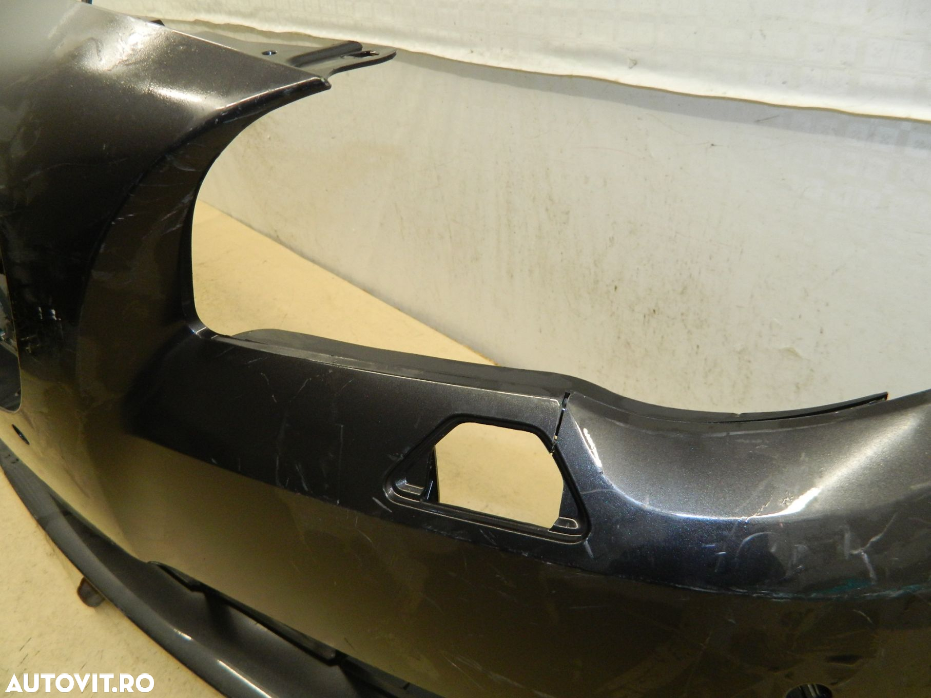 Bara fata BMW Seria 5 F10 / F11, 2010, 2011, 2012, 2013, 51117200712 - 9