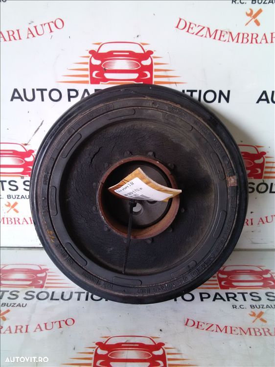 fulie arbore 3.0d bmw seria 5 f11 an fabr. 2011 - 1