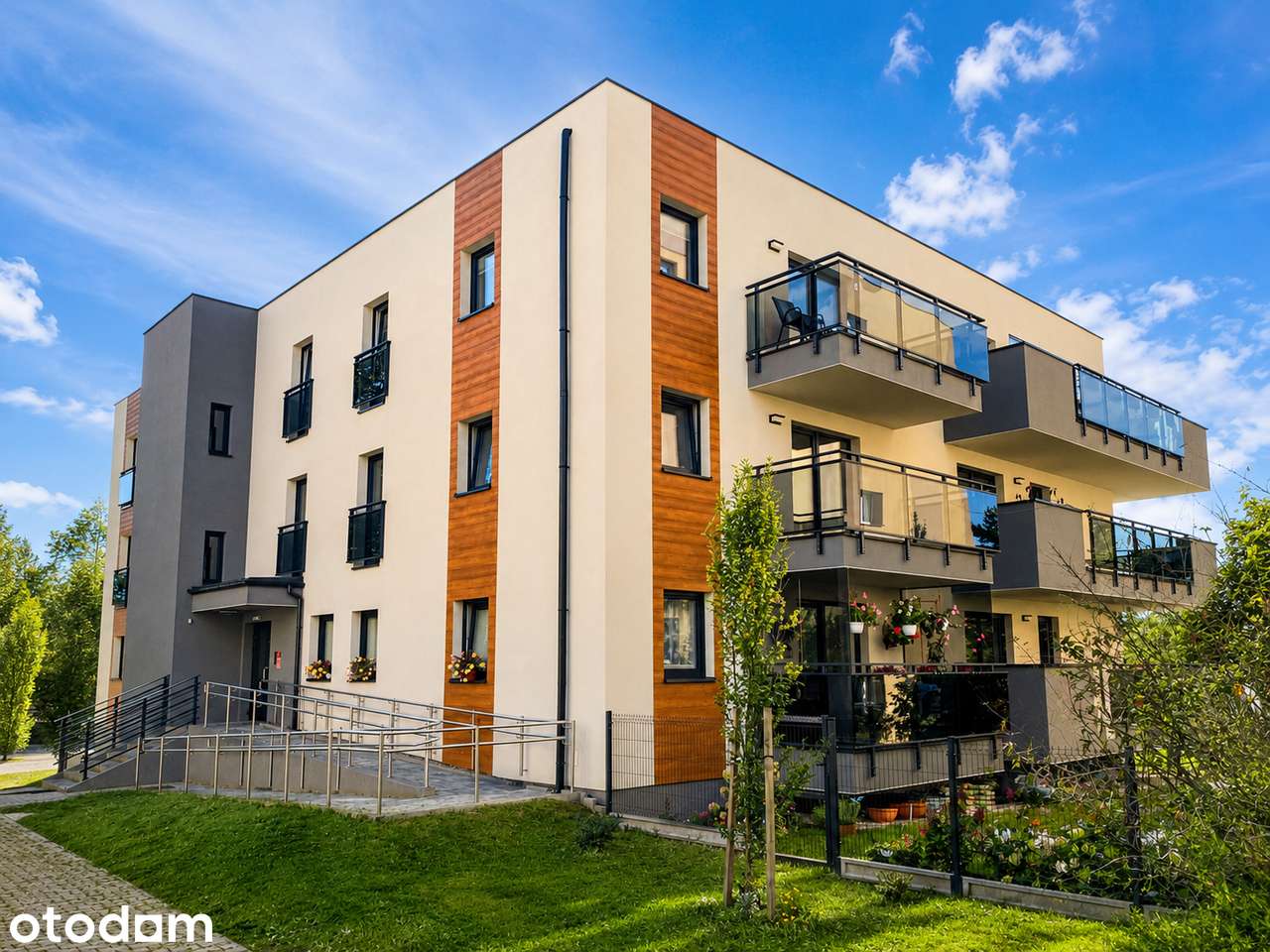 Apartamenty Liburnia - miejsce postojowe GRATIS