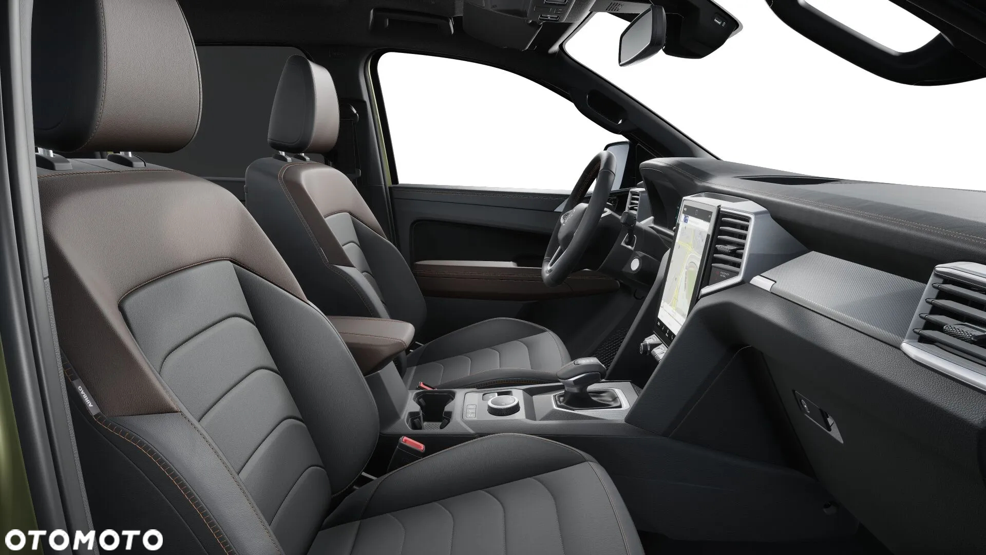 Volkswagen Amarok - 5