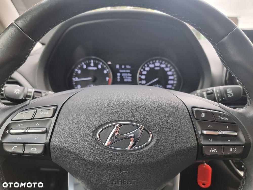 Hyundai i30 1.5 DPI Smart - 28