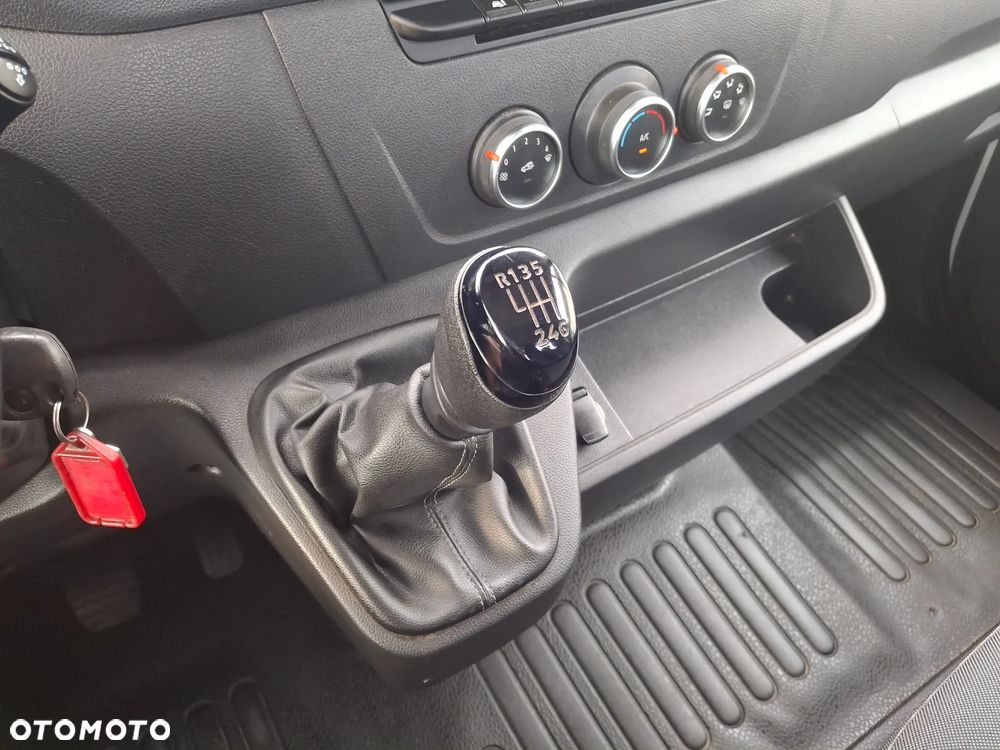 Renault Master - 12