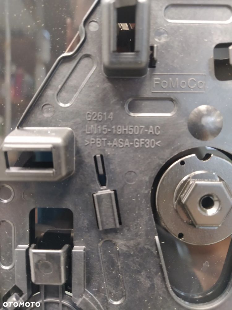 FORD ECOSPORT MK2 2017- SZYBA CZOŁOWA PRZÓD PRZEDNIA LOGOWANA NOWY ORYGINAŁ - 13