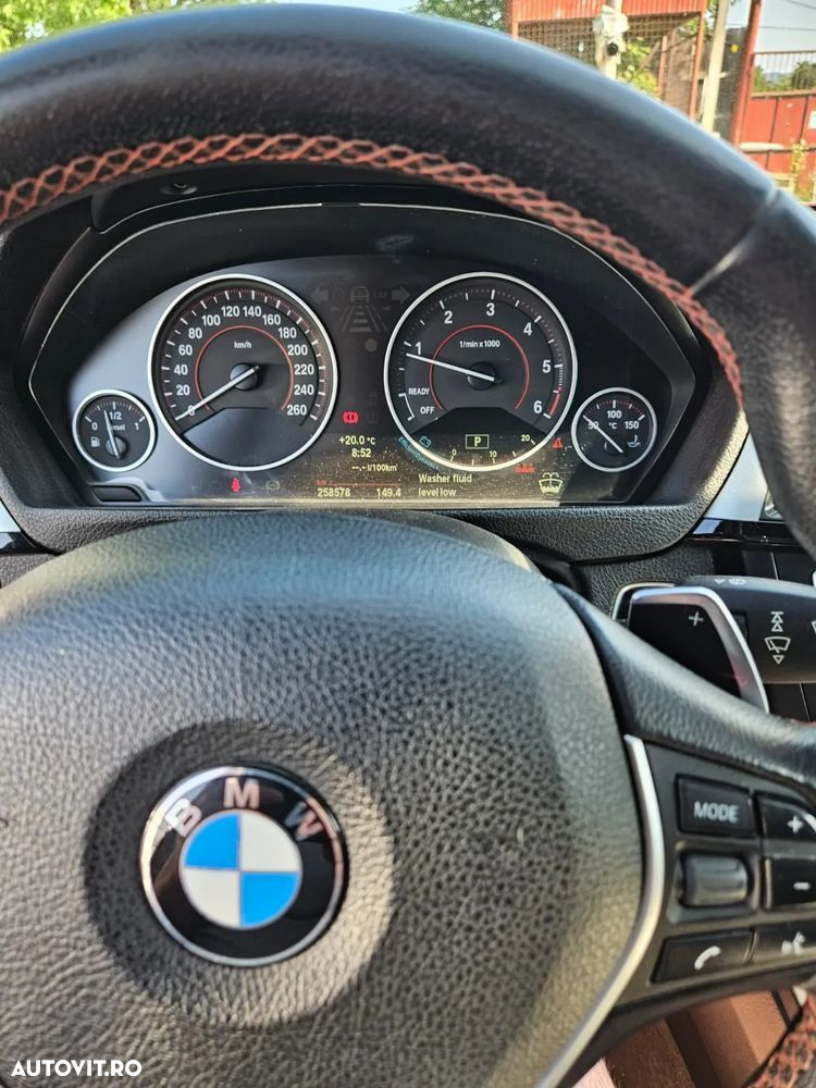 BMW Seria 3 - 13