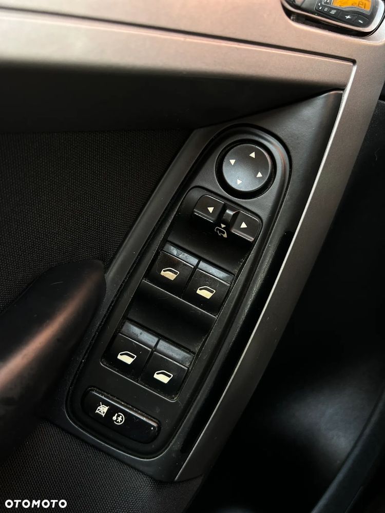 Citroën C4 Picasso - 31