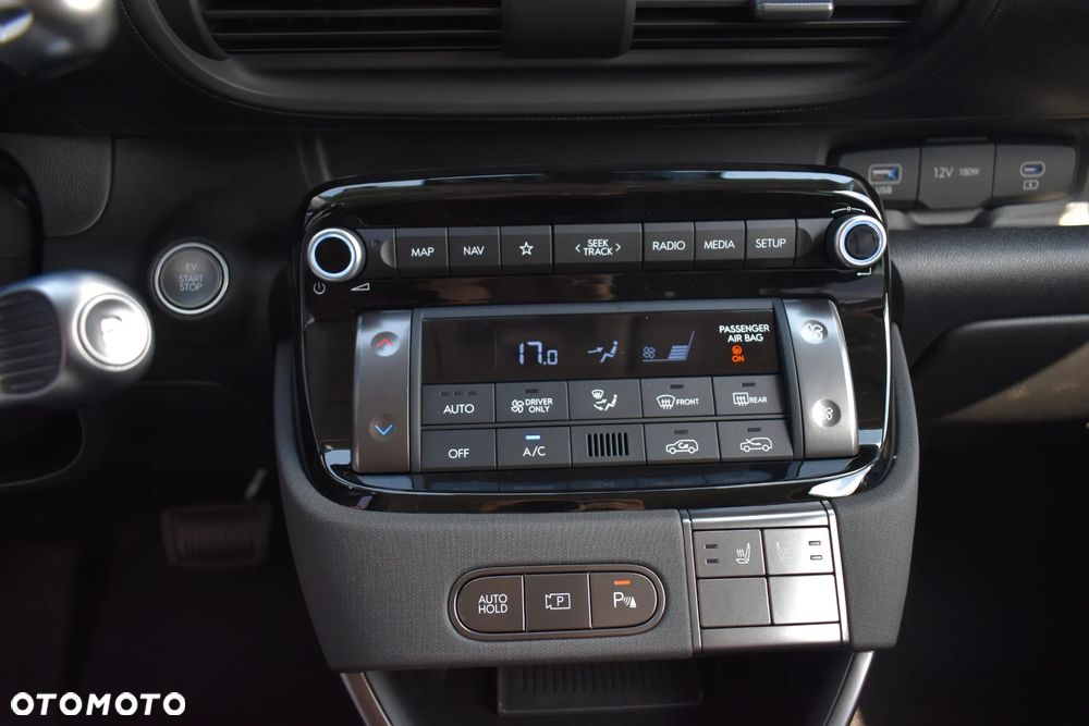 Hyundai Inster 49kWh Modern - 14