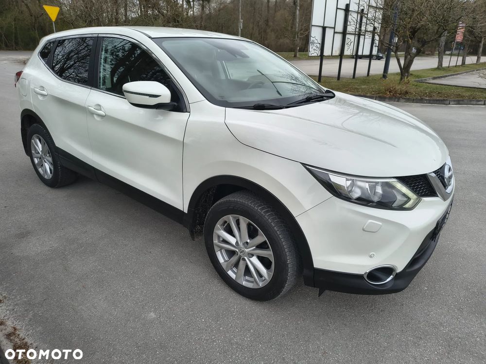 Nissan Qashqai 1.2 DIG-T 360 - 12