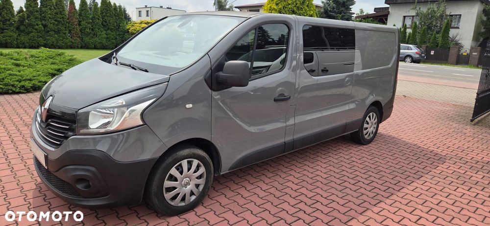 Renault Trafic - 4