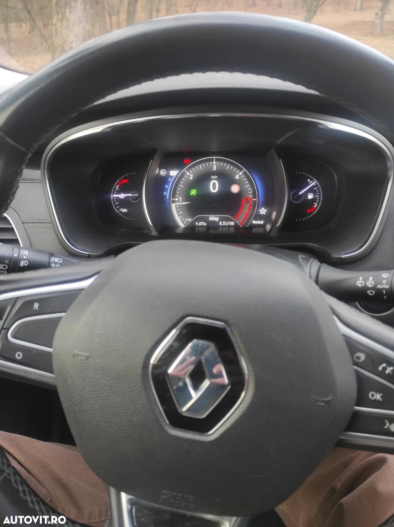 Renault Talisman - 9