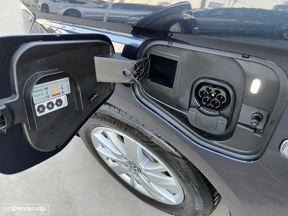 VW Caddy 1.5 TSI eHybrid Life DSG - 60