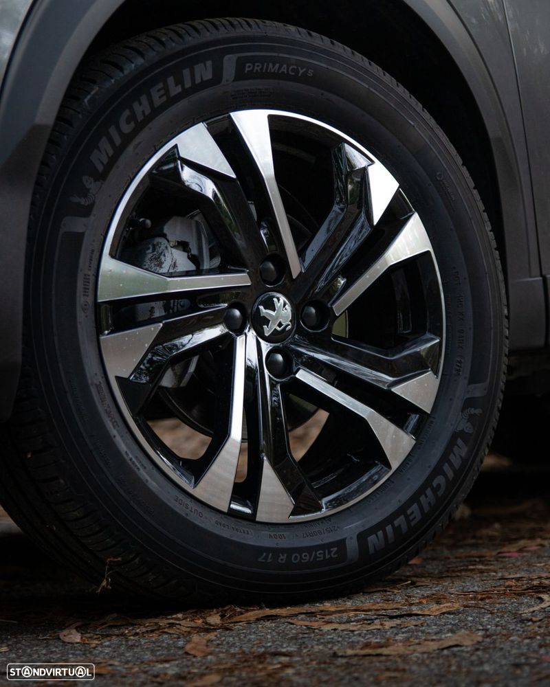 Peugeot 2008 1.2 PureTech Allure Pack - 15