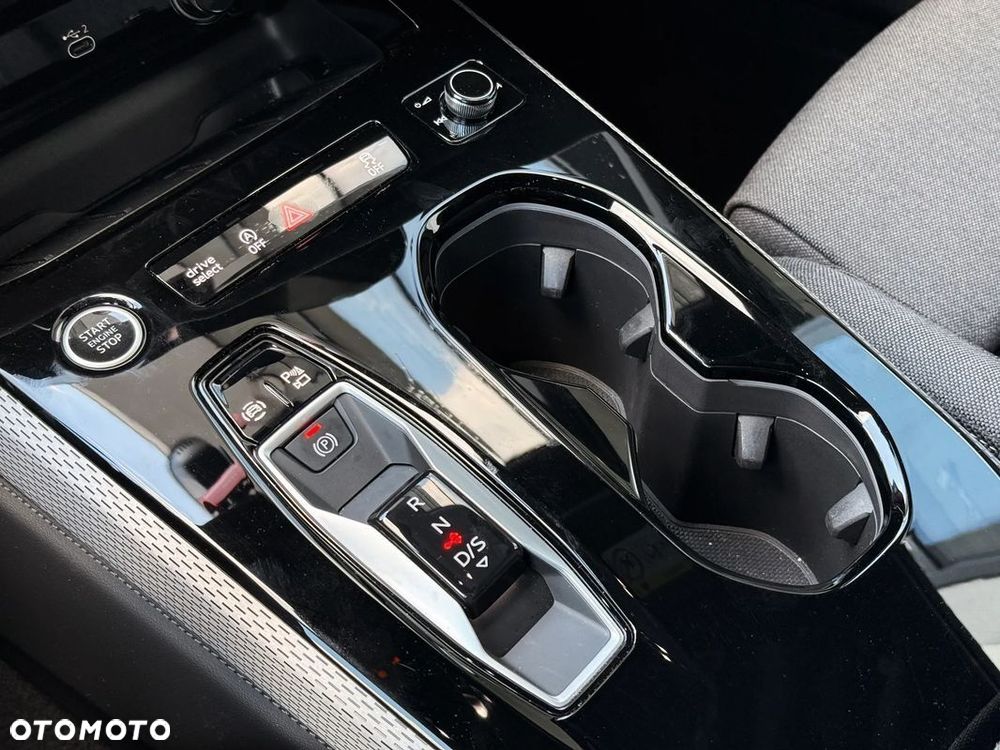 Audi A5 Avant TFSI S tronic - 17