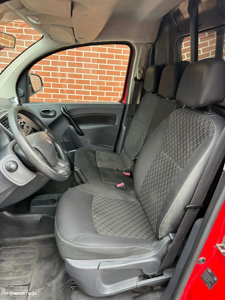 Renault Kangoo - 7