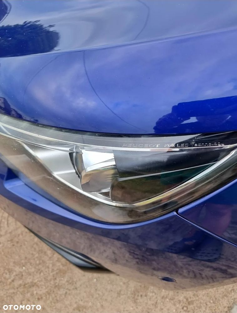Peugeot 308 - 10