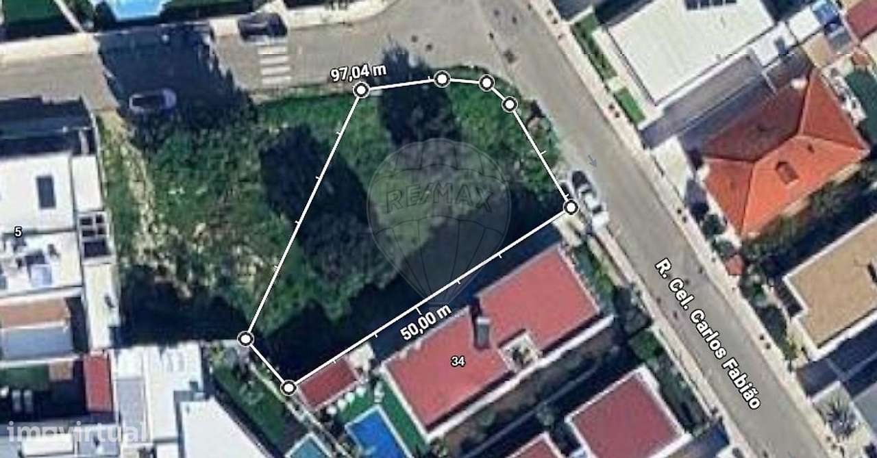 Terreno  para venda - Grande imagem: 3/11