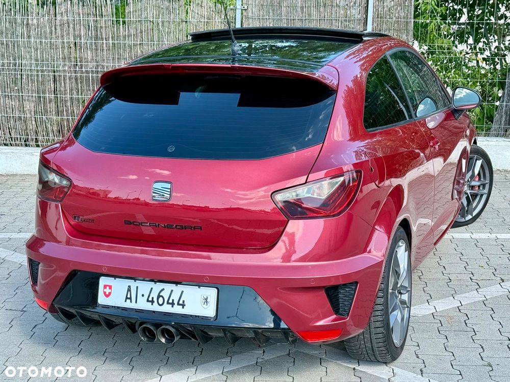Seat Ibiza - 12