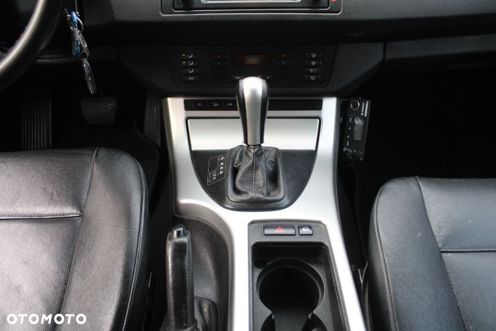 BMW X5 - 11