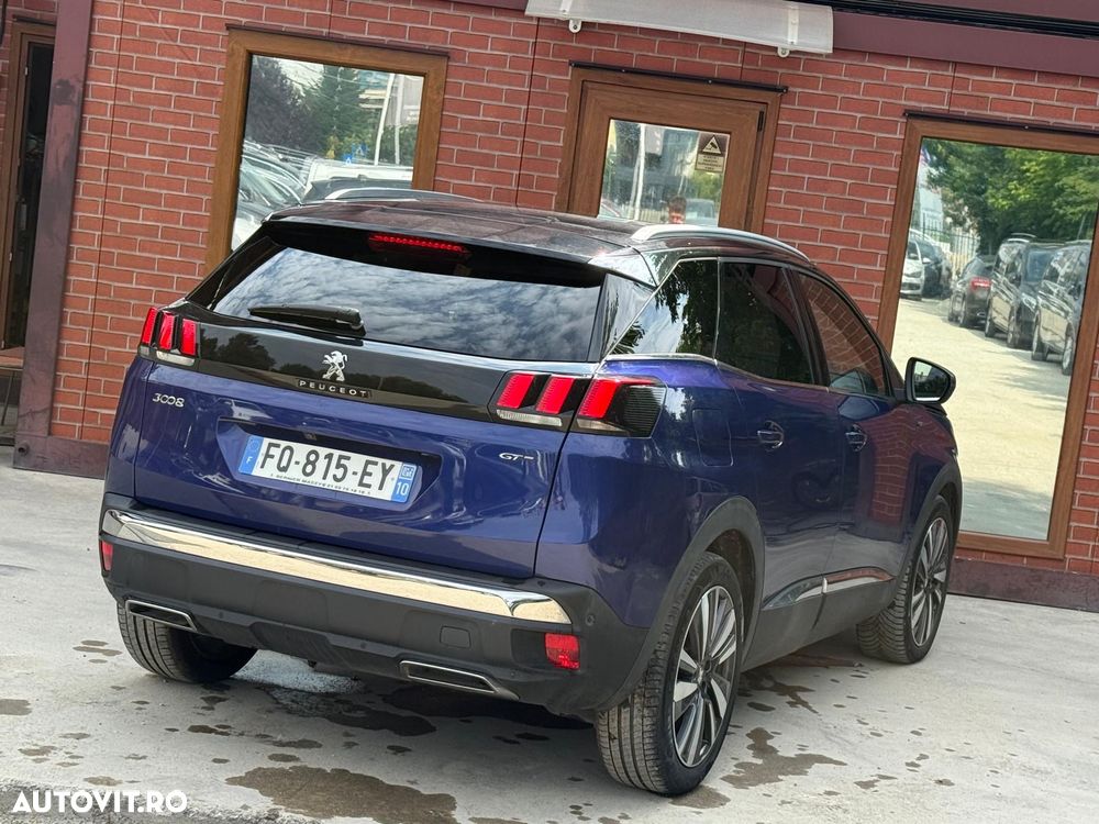 Peugeot 3008 - 40