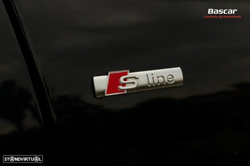 Audi A6 Avant 2.0 TDi S-line S tronic - 10