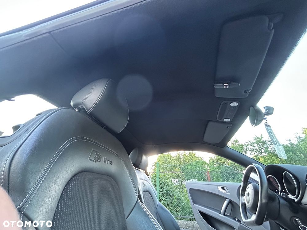 Audi TT Coupé 1.8 TFSI Progressive - 3