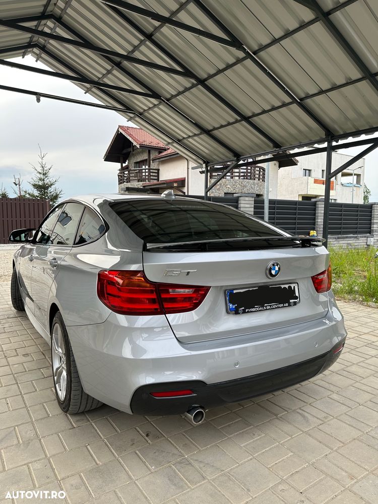 BMW Seria 3 - 4