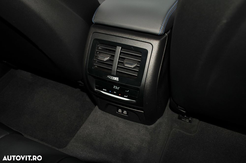 BMW X4 xDrive30d Aut. M Sport - 32