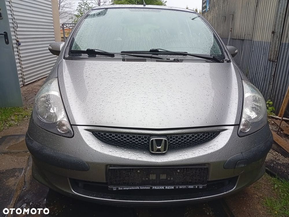 Honda Jazz 1.4 Style - 6