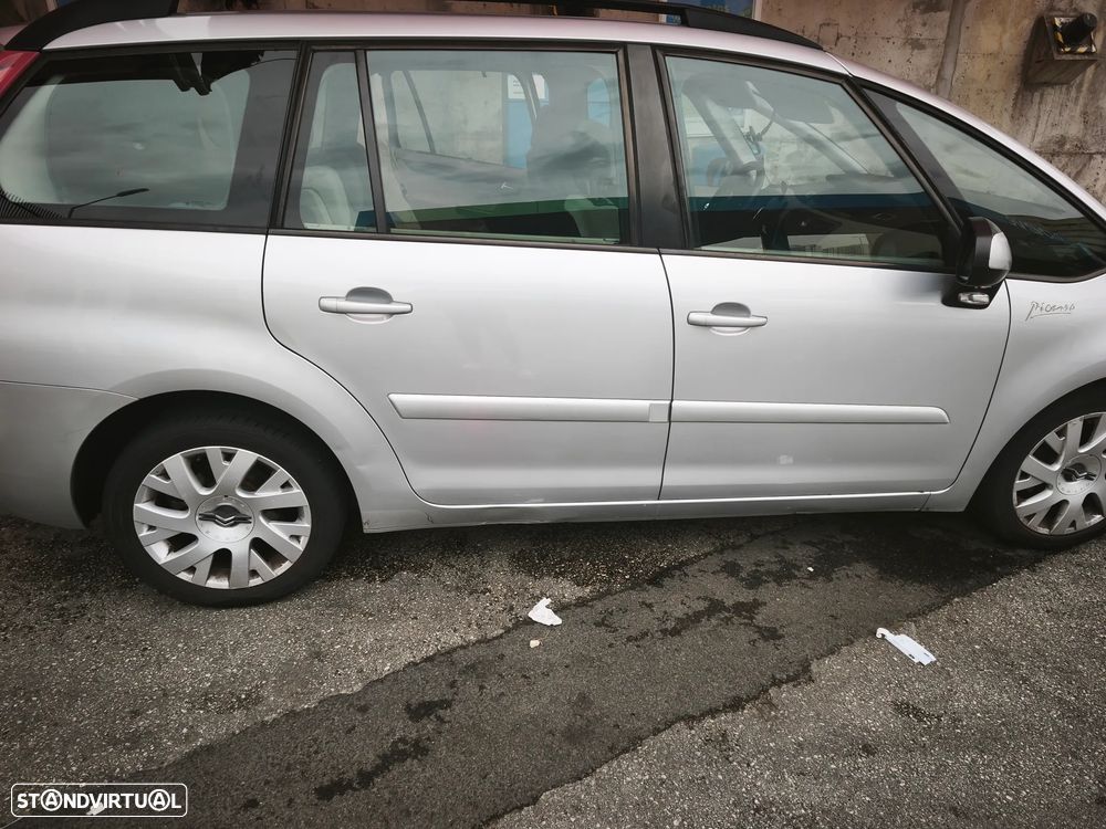 Citroën C4 ver-1-6-e--hdi-feel-etg6 - 2