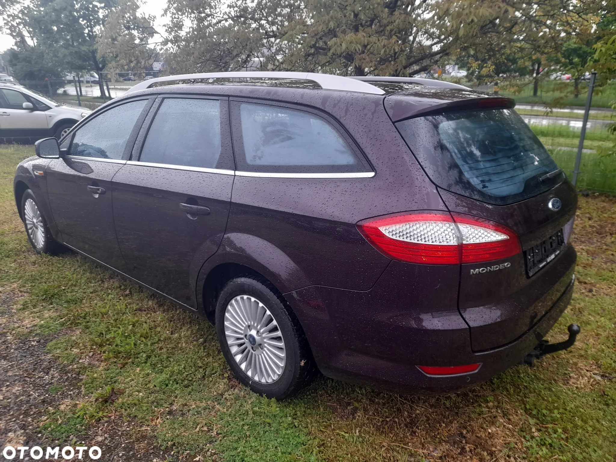 Ford Mondeo 2.0 Titanium - 10