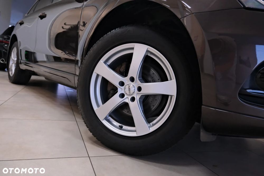 Audi Q5 2.0 TFSI quattro tiptronic - 6